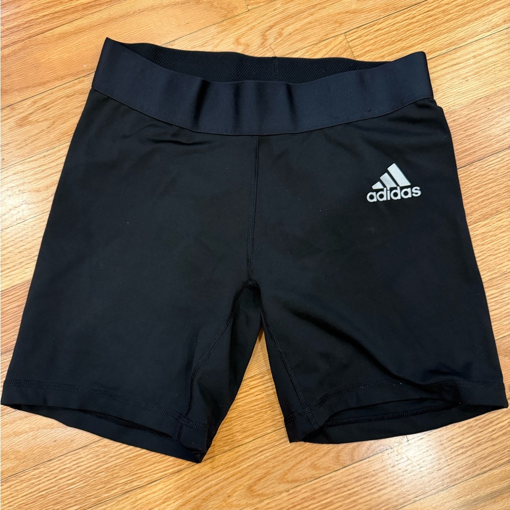 Techfit Compression Shorts